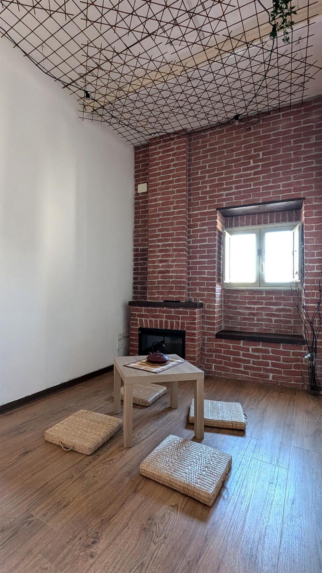 Yourban Loft Catania Ngoại thất bức ảnh