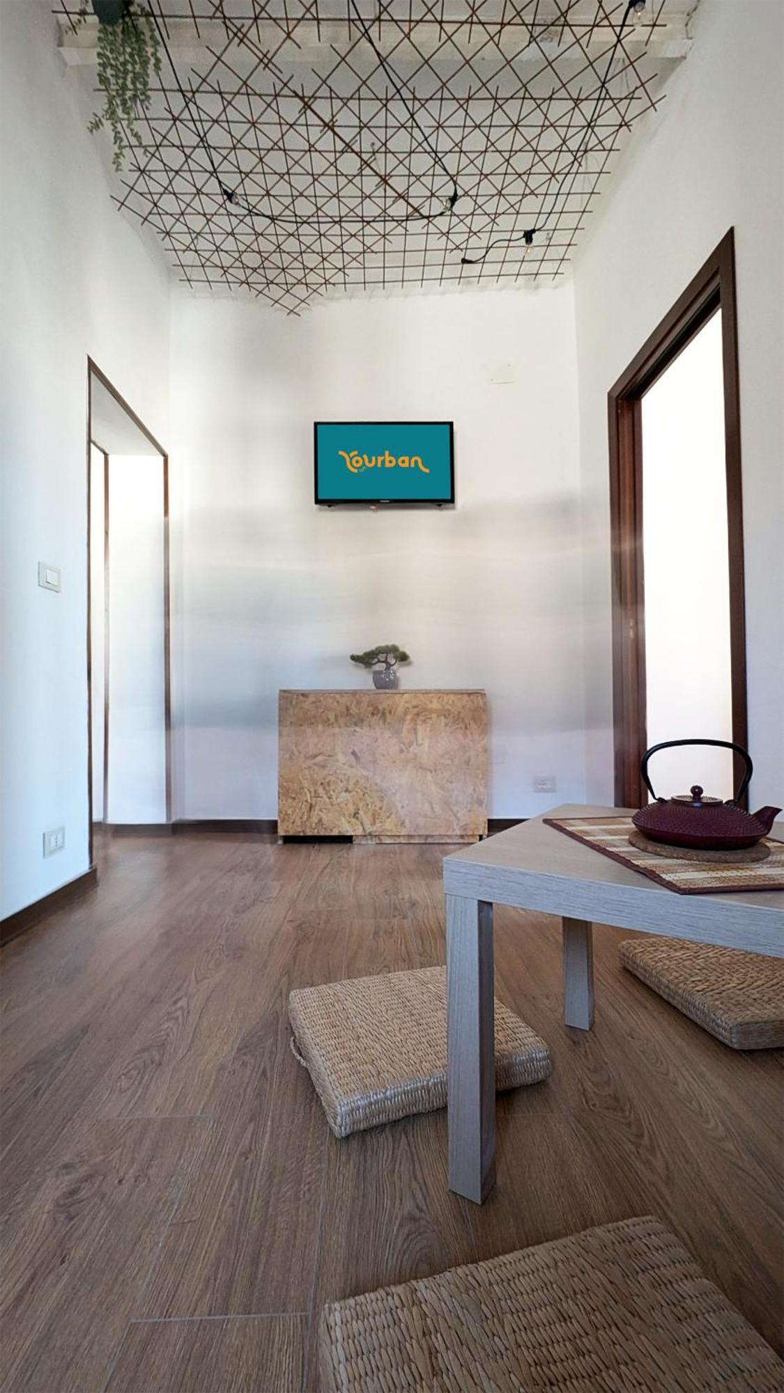 Yourban Loft Catania Ngoại thất bức ảnh