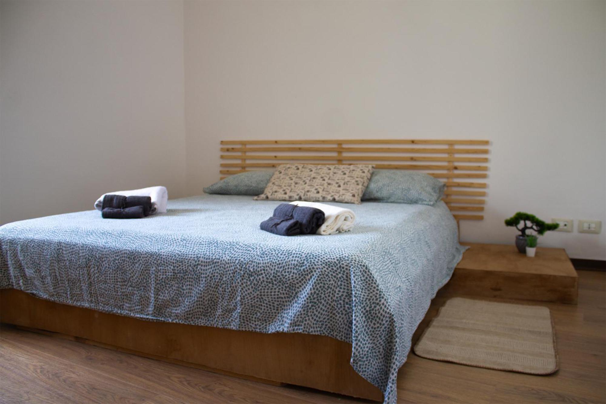 Yourban Loft Catania Ngoại thất bức ảnh
