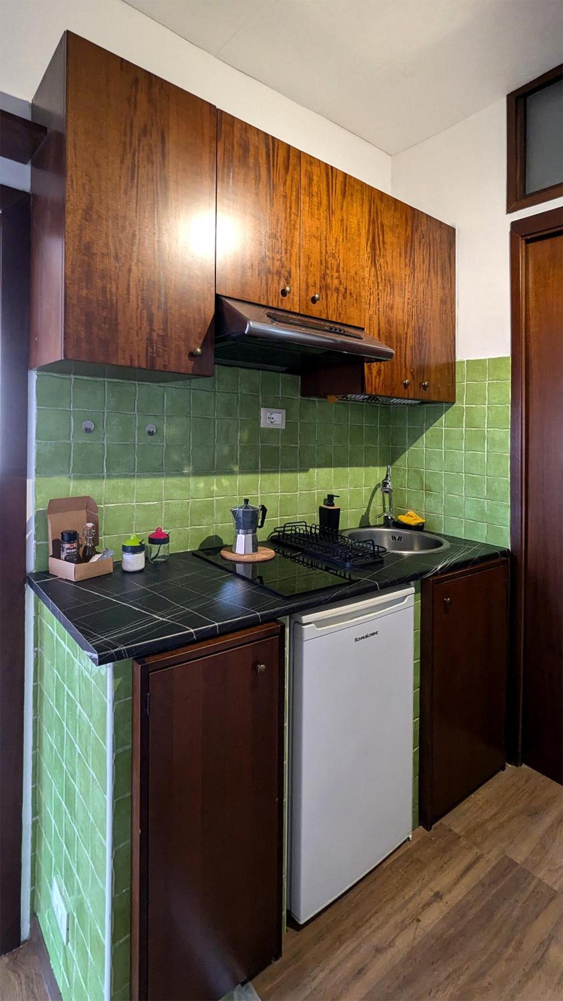 Yourban Loft Catania Ngoại thất bức ảnh