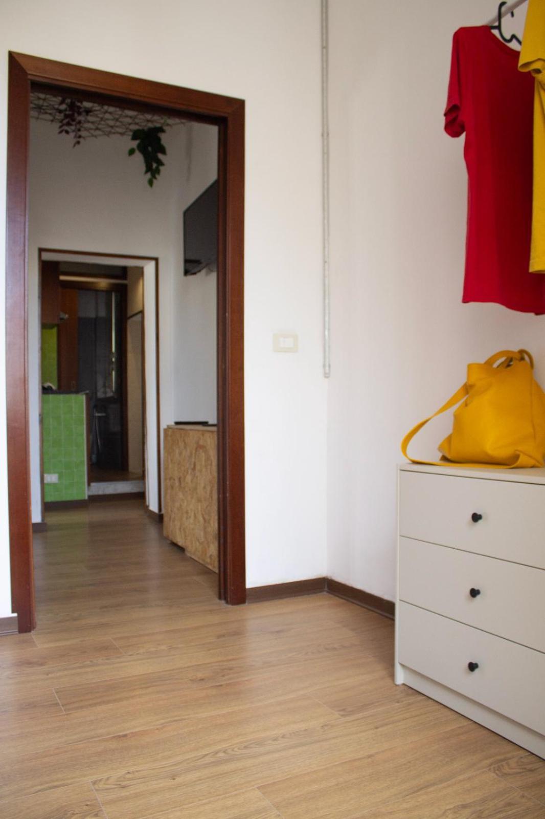 Yourban Loft Catania Ngoại thất bức ảnh
