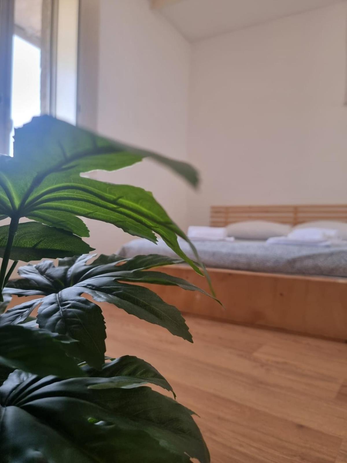 Yourban Loft Catania Ngoại thất bức ảnh