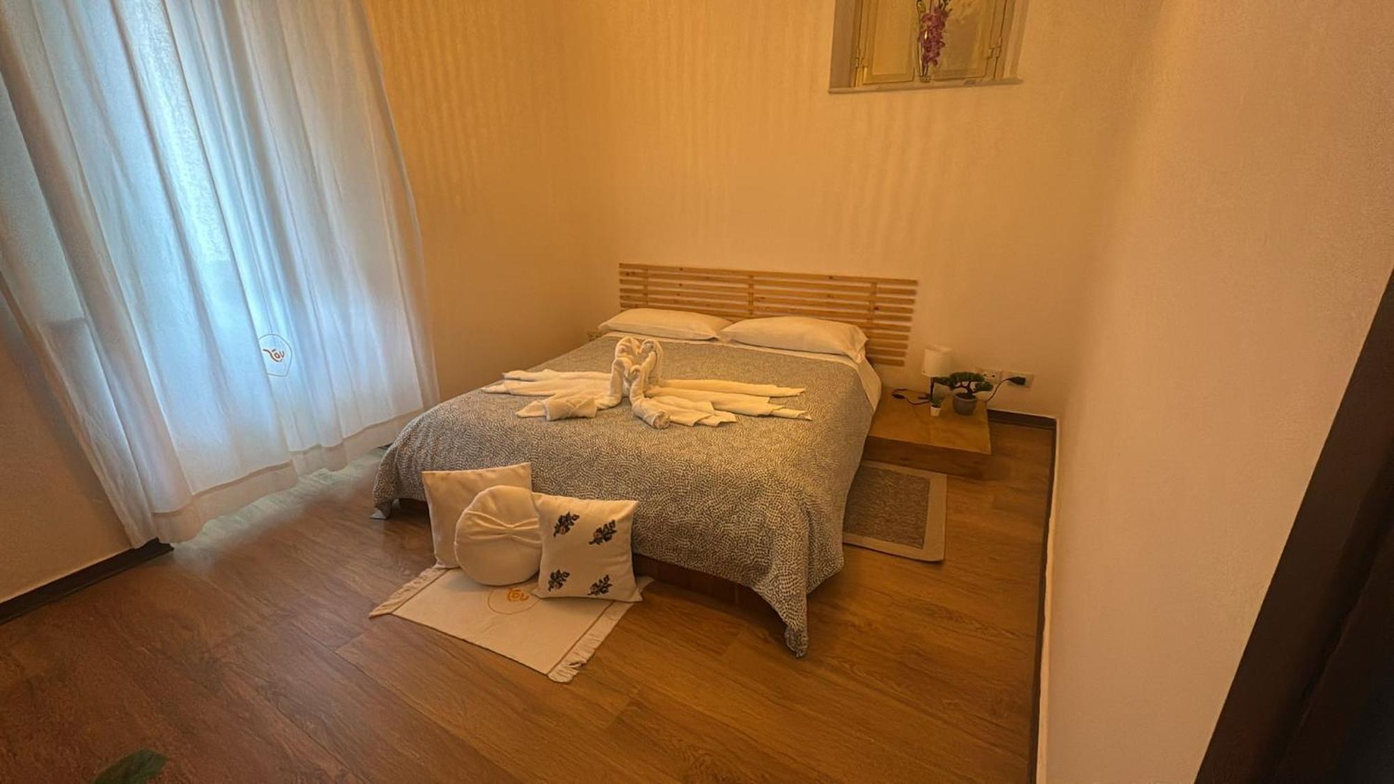 Yourban Loft Catania Ngoại thất bức ảnh